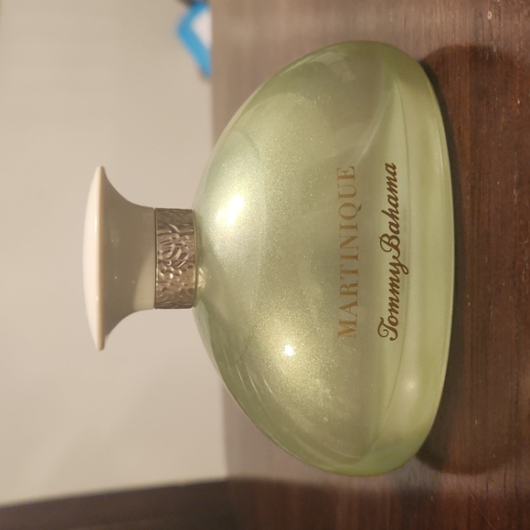 Martinique by Tony Bahama Perfume - Picture 5 of 5